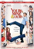 Tvoji, moji, najini (Yours, Mine and Ours) [DVD]